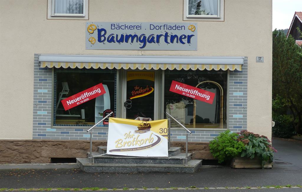 Gleißenberg bekommt wieder eine Bäckereifiliale