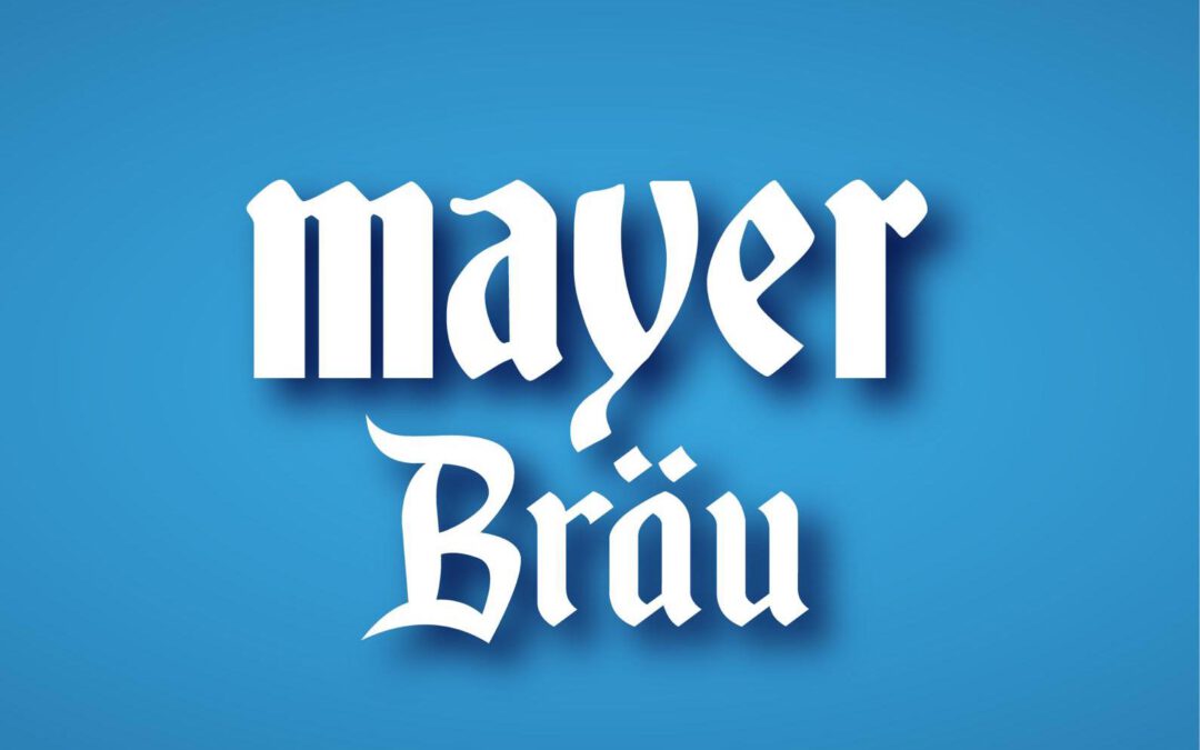 Mayerbräu hält Tag der offenen Brauerei