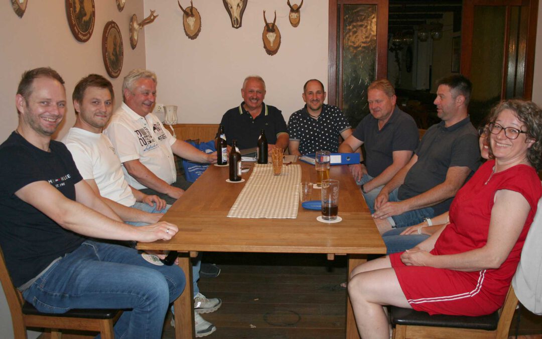 Informationen aus erster Hand