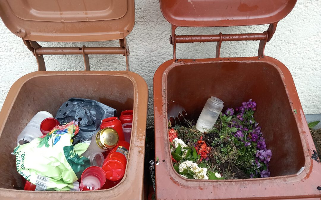 Biergarten im Freizeitzentrum über Sommermonate bewirtschaftet