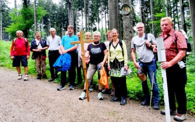 Pfarrei Gleißenberg