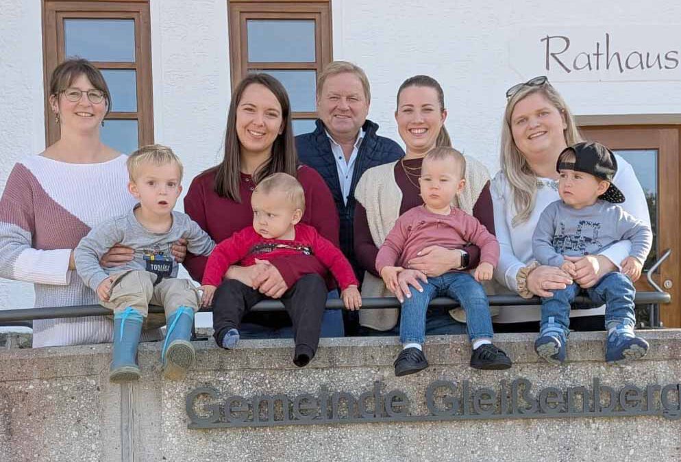 Kommune übernimmt Trägerschaft