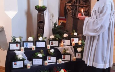 Allerheiligen in Gleißenberg