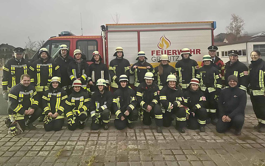 Können unter Beweis gestellt