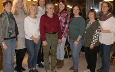 Die Frauenliste steht