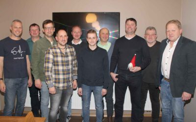 Die Liste ist komplett