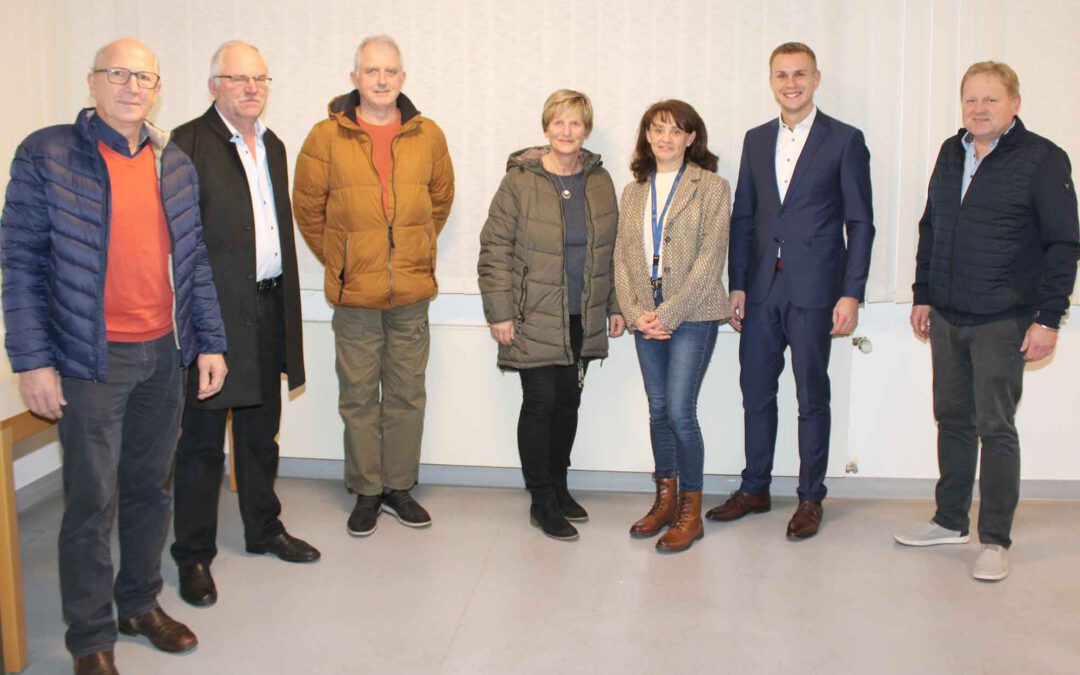 Kinderlachen dank Unternehmerspenden