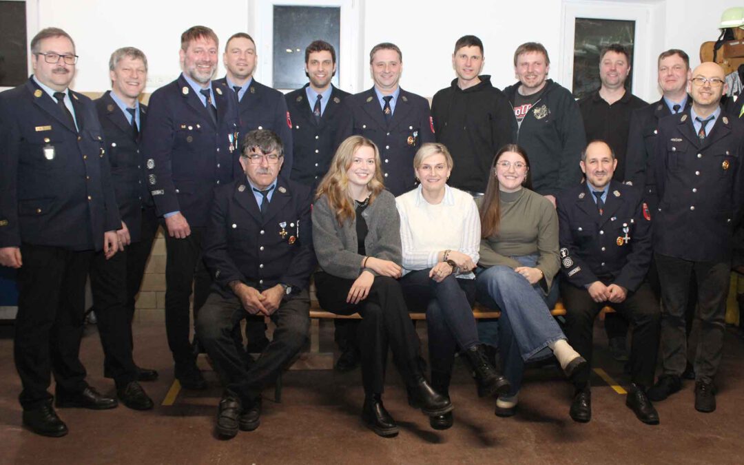 Thomas Weingärtner bleibt Vorsitzender