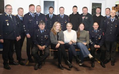 Thomas Weingärtner bleibt Vorsitzender