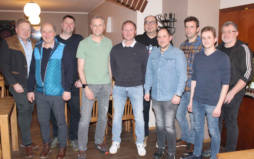 Am besten gemeinsam in die Zukunft