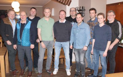 Am besten gemeinsam in die Zukunft