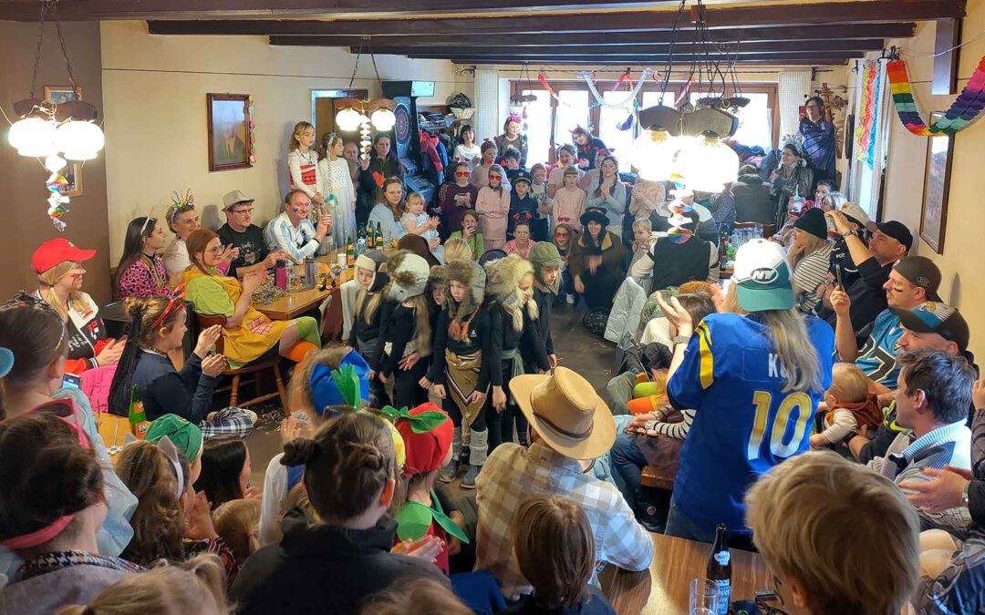 Freie Fahrt für Superhelden