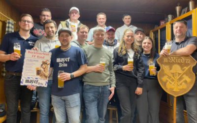 „Der Mayer-Bock passt!“