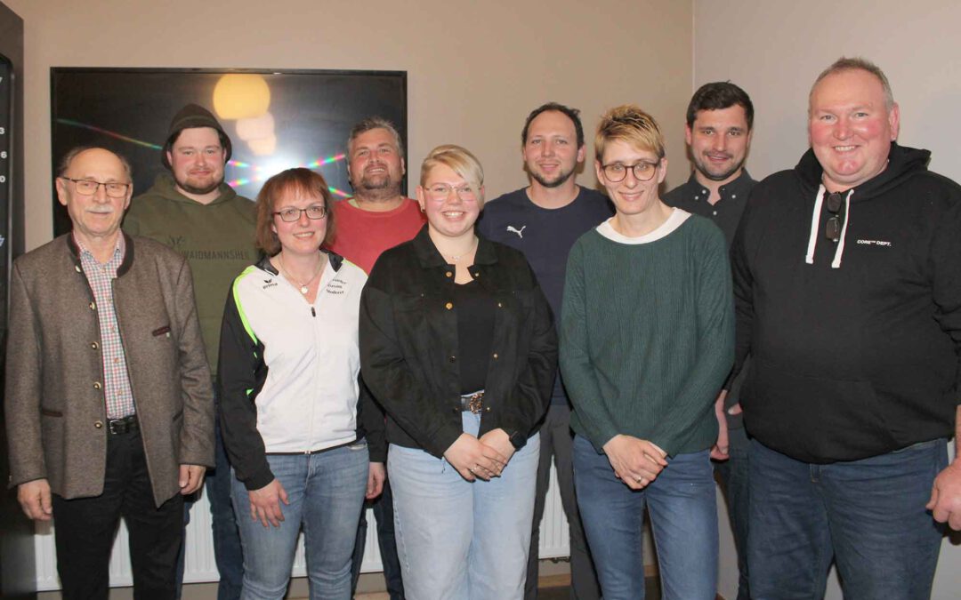 Stefan Kolbeck bleibt Vorstand