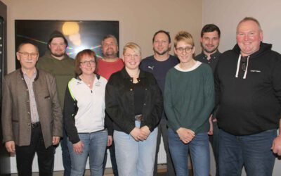 Stefan Kolbeck bleibt Vorstand