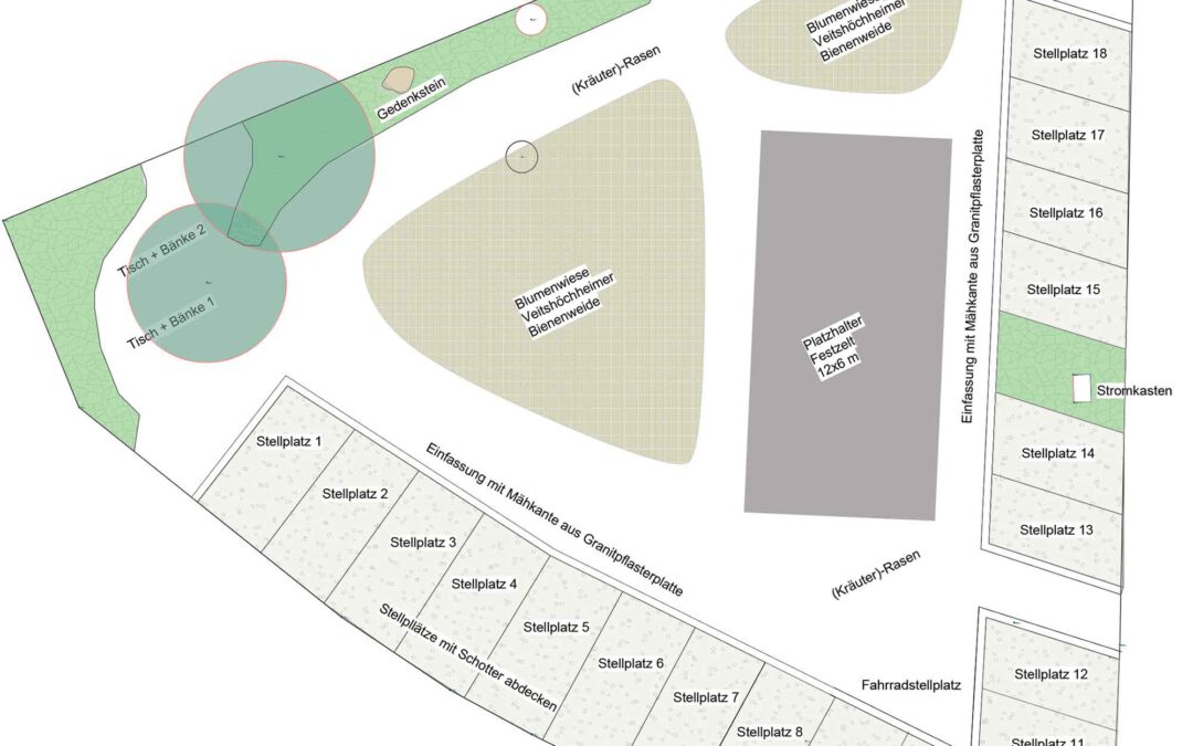 Mobiles Salzsilo für den Bauhof