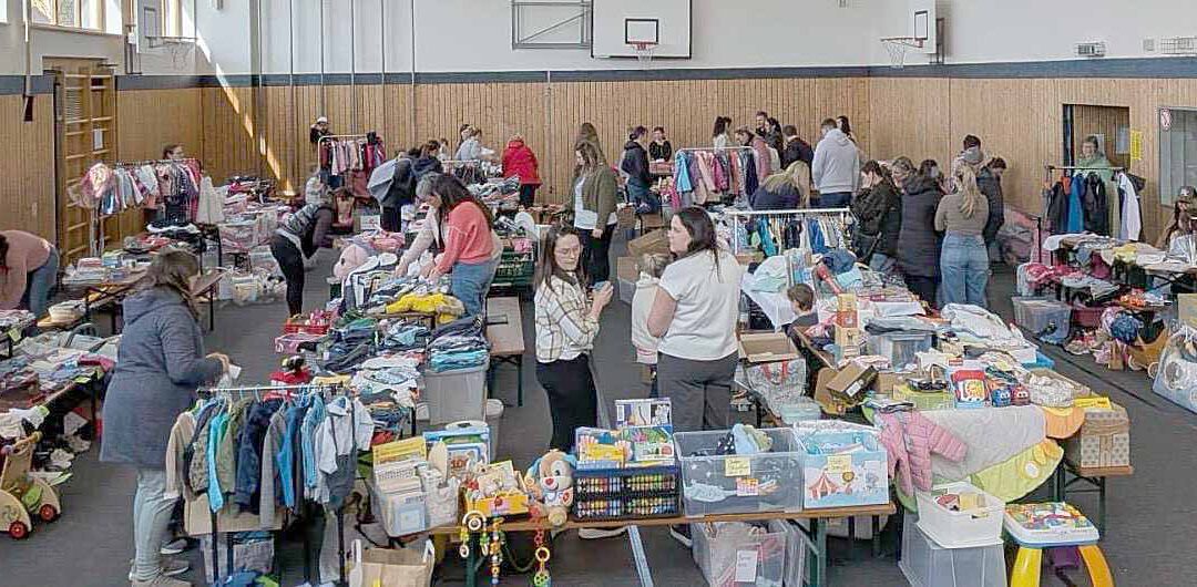 Gute Ware zum kleinen Preis