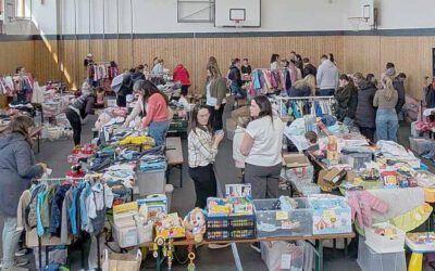 Gute Ware zum kleinen Preis