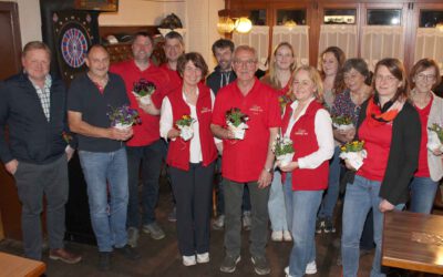 Dreigestirn bleibt im Amt