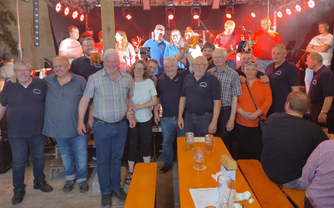 Oberpfalz trifft Mittelfranken