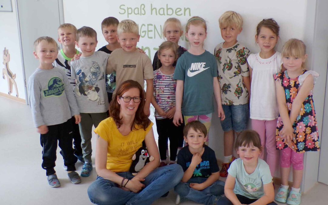 Sprachbrücken näherbringen