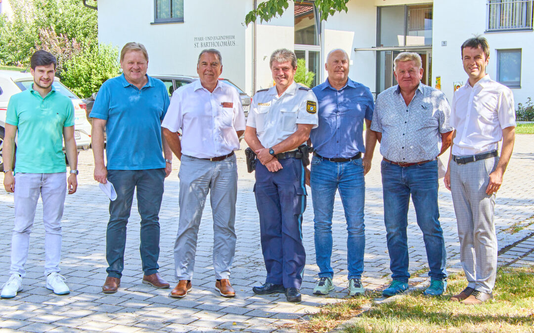 ÖPNV künftig Bestandteil der Schülerbeförderung